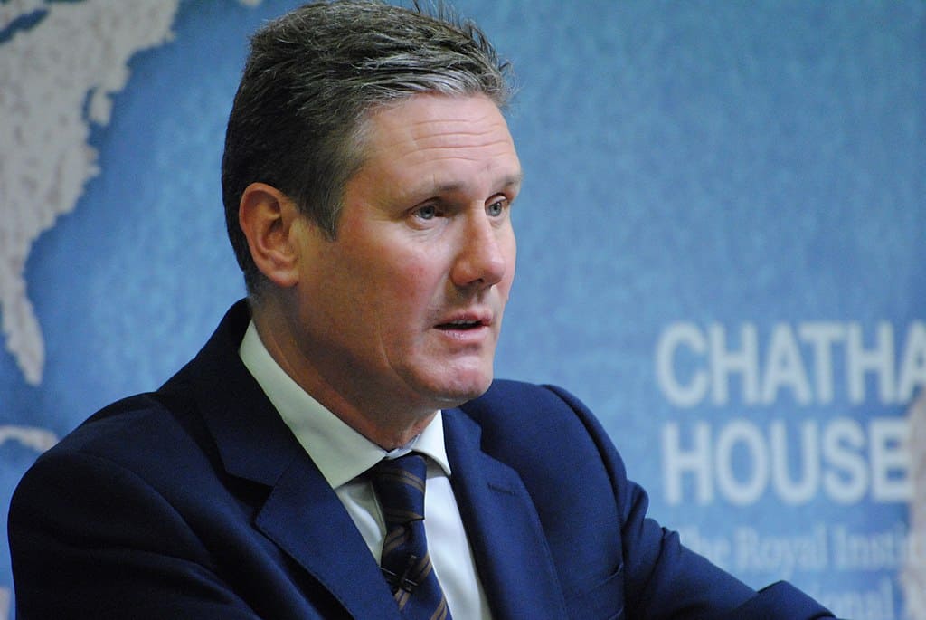 2017-03-27-starmerKeir_Starmer,_MP_for_Holborn_and_St_Pancras;_Shadow_Secretary_of_State_for_Exiting_the_European_Union_(32867362713)