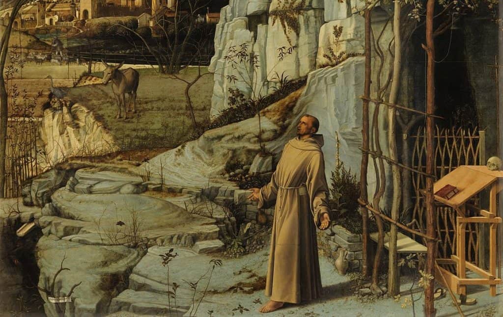 1167px-Giovanni_Bellini_-_Saint_Francis_in_the_Desert_-_Google_Art_Project-e1507840252617