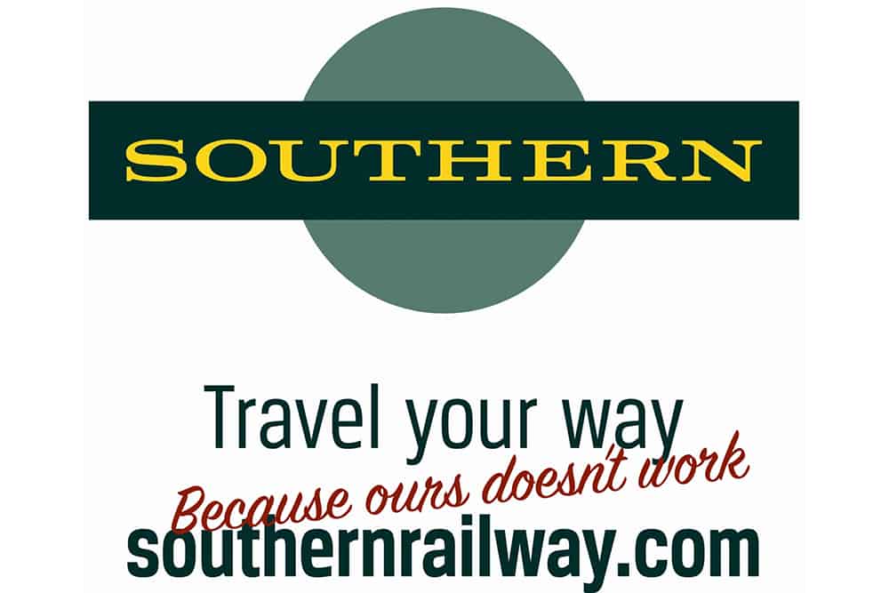 southernrailway